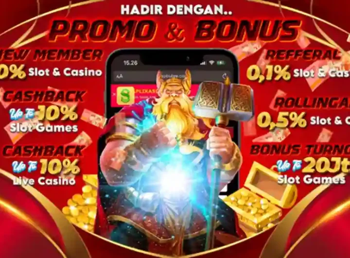 Bandar Togel Online