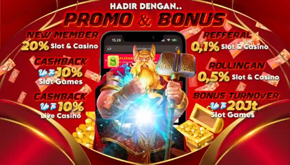Bandar Togel Online