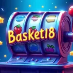 Basket168 Slot