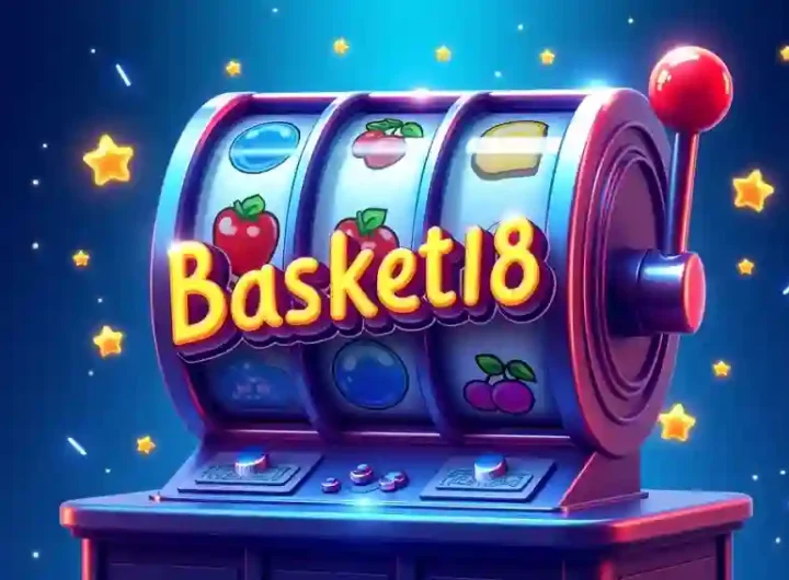 Basket168 Slot