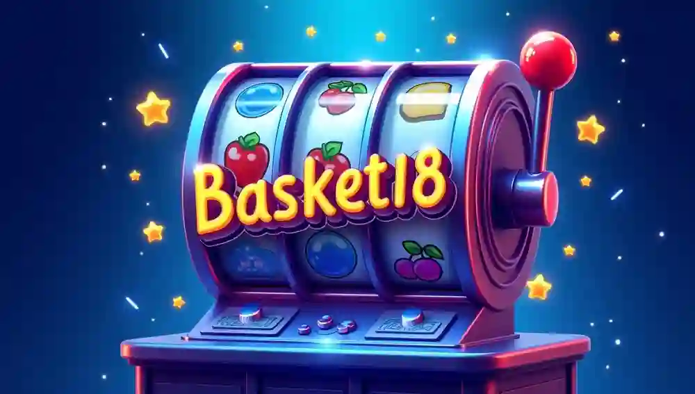 Basket168 Slot