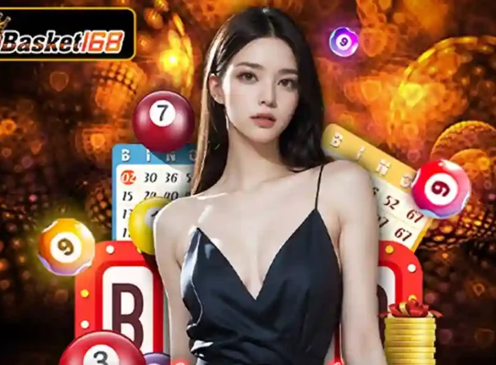 Basket168 Togel