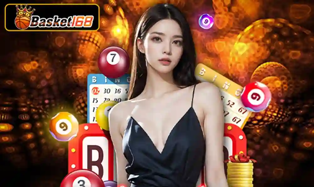 Basket168 Togel