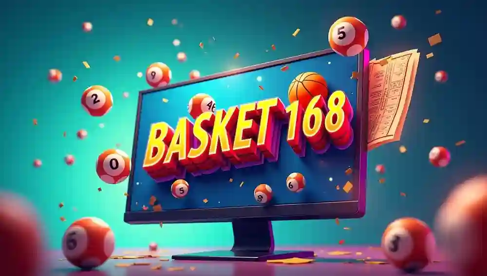 Basket168
