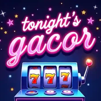 Slot Gacor