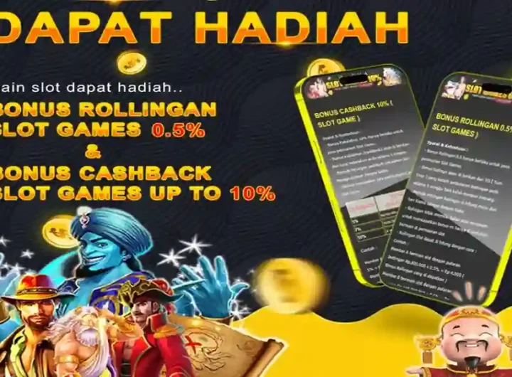 Bandar Togel Online