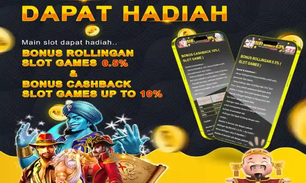 Bandar Togel Online