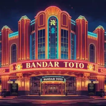 Bandar Toto Macau