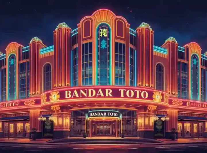 Bandar Toto Macau