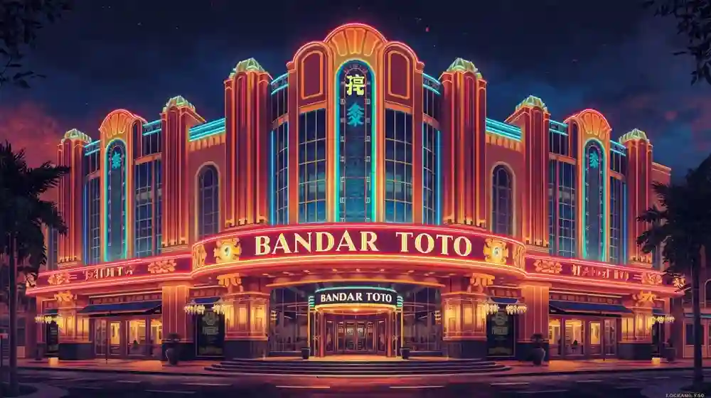 Bandar Toto Macau