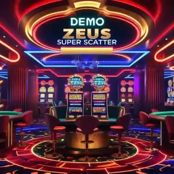 Demo Zeus Super Scatter