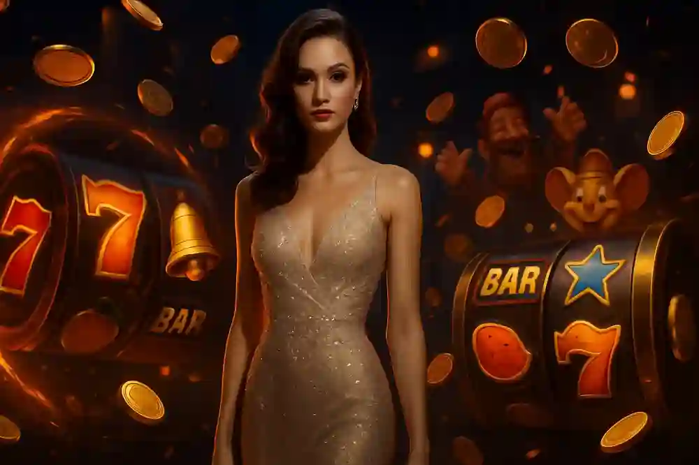 Situs Slot Toto