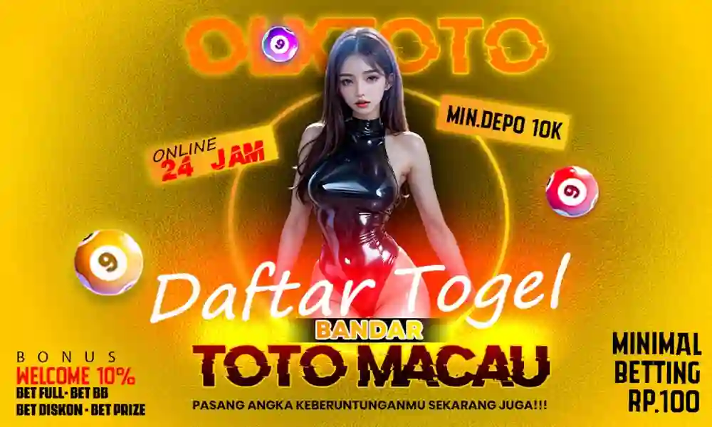 Togel Online