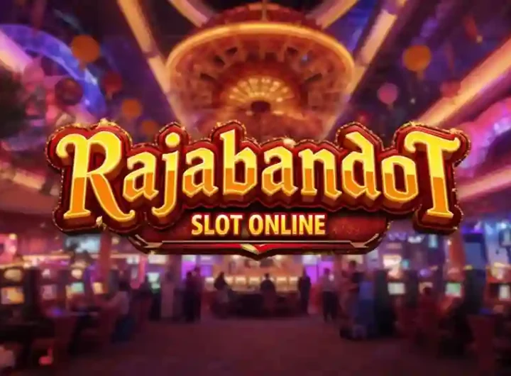 Rajabandot Slot Online