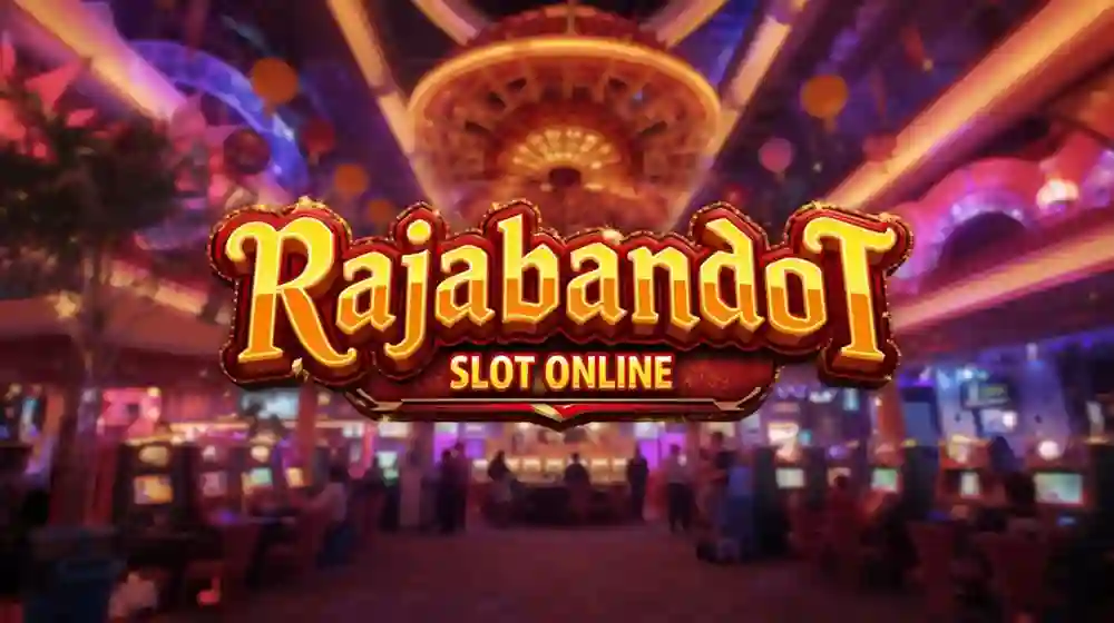 Rajabandot Slot Online